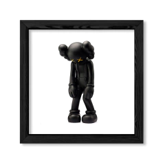 KAWS Small Lie 1 en internet