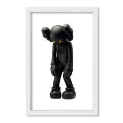 KAWS Small Lie 1 - comprar online