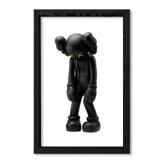 KAWS Small Lie 1 en internet