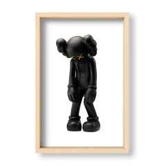 KAWS Small Lie 1 - El Nido - Tienda de Objetos