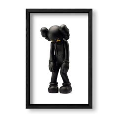 Imagen de KAWS Small Lie 1