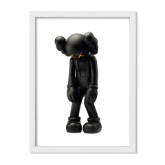 KAWS Small Lie 1 - comprar online