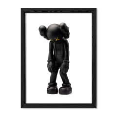 KAWS Small Lie 1 en internet