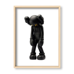 KAWS Small Lie 1 - El Nido - Tienda de Objetos