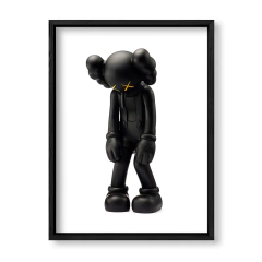 Imagen de KAWS Small Lie 1