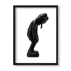 Imagen de KAWS Small Lie 2