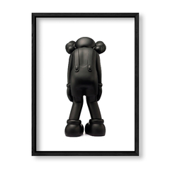 Imagen de KAWS Small Lie 3