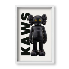 KAWS Black - tienda online