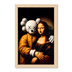 KAWS Art Friend