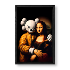 Imagen de KAWS Art Friend