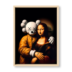 KAWS Art Friend - El Nido - Tienda de Objetos
