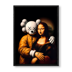 Imagen de KAWS Art Friend