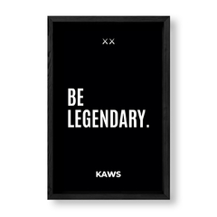 Imagen de Kaws Collection 3