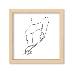 Skate en lineas