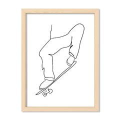 Skate en lineas