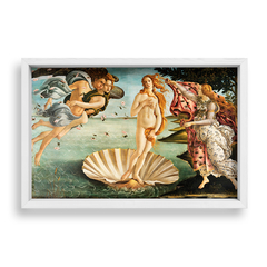 El Nacimiento de Venus - tienda online