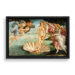 Imagen de El Nacimiento de Venus
