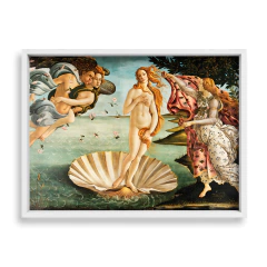 El Nacimiento de Venus - tienda online