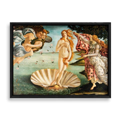 Imagen de El Nacimiento de Venus