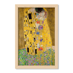 El Beso Klimt