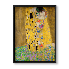 Imagen de El Beso Klimt
