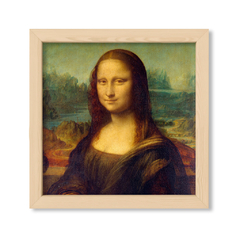 La Mona Lisa