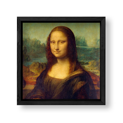 Imagen de La Mona Lisa