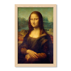 La Mona Lisa