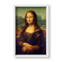La Mona Lisa - tienda online