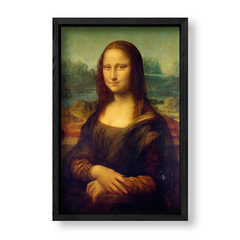 Imagen de La Mona Lisa
