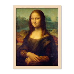 La Mona Lisa