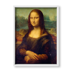 La Mona Lisa - tienda online