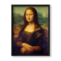 Imagen de La Mona Lisa