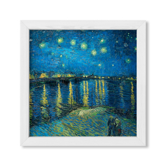 Noche Estrellada Van Gogh - comprar online