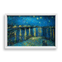 Noche Estrellada Van Gogh - tienda online