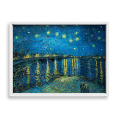 Noche Estrellada Van Gogh - tienda online