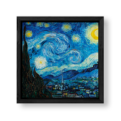 Imagen de La Noche Estrellada