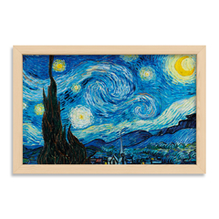 La Noche Estrellada