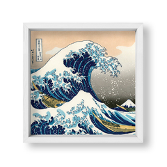 La Ola Hokusai - tienda online