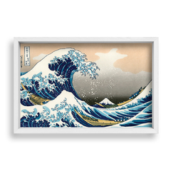 La Ola Hokusai - tienda online