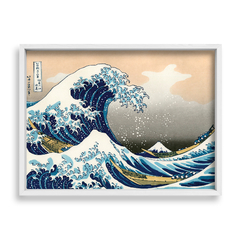 La Ola Hokusai - tienda online