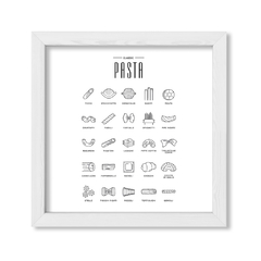 Classic Pasta Guide - comprar online
