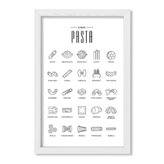 Classic Pasta Guide - comprar online