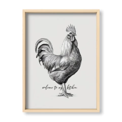 Welcome to my Kitchen - El Nido - Tienda de Objetos