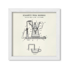 Moka Express - comprar online