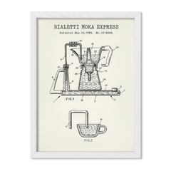 Moka Express - comprar online