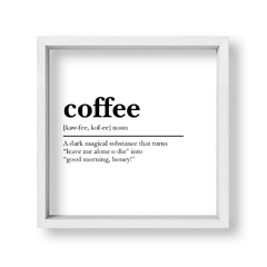 Coffee Definition - tienda online