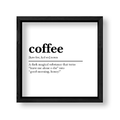 Imagen de Coffee Definition
