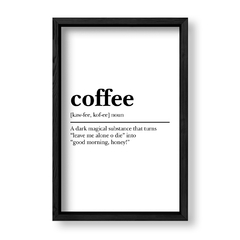 Imagen de Coffee Definition