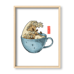 Coffee Wave - El Nido - Tienda de Objetos